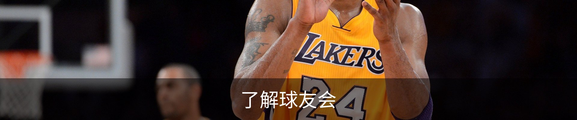 了解球友会